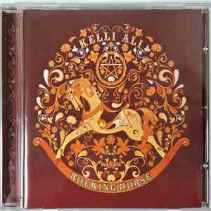 Kelli Ali - Rocking Horse download flac mp3
