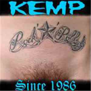 Kemp  - Rock'N'Roll download flac mp3