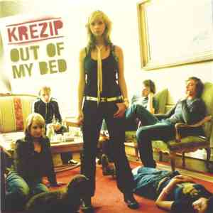 Krezip - Out Of My Bed download flac mp3