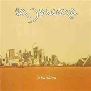 Äl Jawala - Urbanâtya download flac mp3