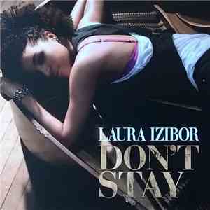 Laura Izibor - Don't Stay download flac mp3
