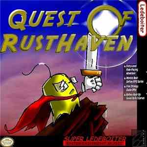 Ledeboiter - Quest of Rusthaven download flac mp3