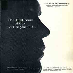 Lendman Associates - The First Hour Of The Rest Of Your Life download flac mp3