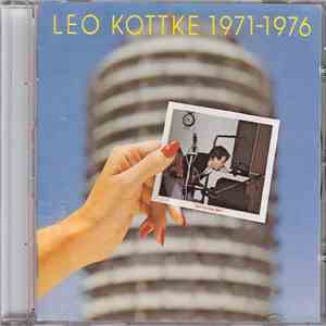 Leo Kottke - Best Of Leo Kottke 1971-1976 download flac mp3