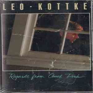 Leo Kottke - Regards From Chuck Pink download flac mp3
