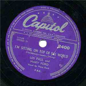 Les Paul - I'm Sitting On Top Of The World / Sleep download flac mp3