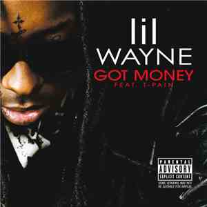 Lil Wayne Feat. T-Pain - Got Money download flac mp3