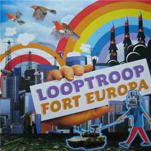 Looptroop  - Fort Europa / Looptroop Radio download flac mp3