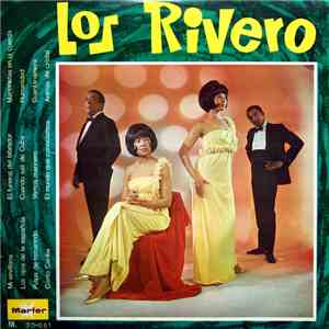 Los Rivero - Los Rivero download flac mp3