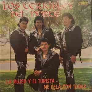 Los Terribles Del Norte - La Mujer Y El Turista - Me Cela Con Todas download flac mp3