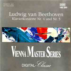 Ludwig van Beethoven - Vienna Master Series Digital Classic flac mp3 download