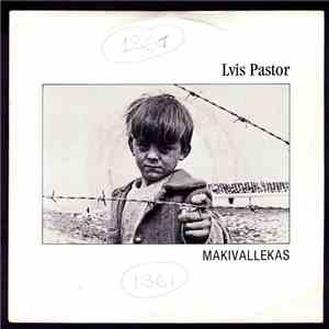 Lvis Pastor - Makyvallekas download flac mp3