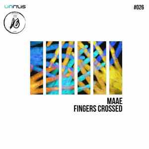 Maae - Fingers Crossed download flac mp3