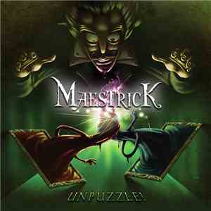 Maestrick - Unpuzzle! download flac mp3