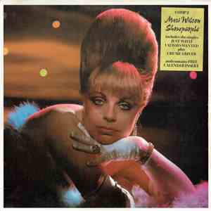 Mari Wilson With The Wilsations - Showpeople download flac mp3