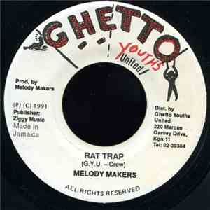 Melody Makers - Rat Trap download flac mp3