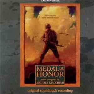 Michael Giacchino - Medal Of Honor (Original Soundtrack Recording) download flac mp3
