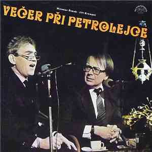 Miloslav Šimek, Jiří Krampol - Večer Při Petrolejce download flac mp3