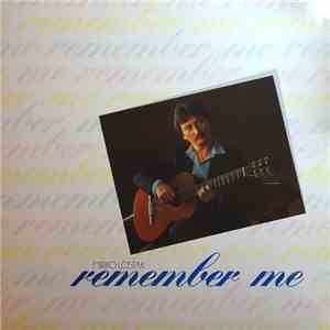 Mirko Lostak - Remember Me download flac mp3