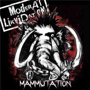 Moderat Likvidation - Mammutation download flac mp3