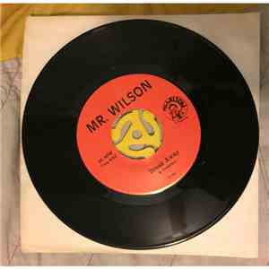 Mr. Wilson  - Break Away download flac mp3