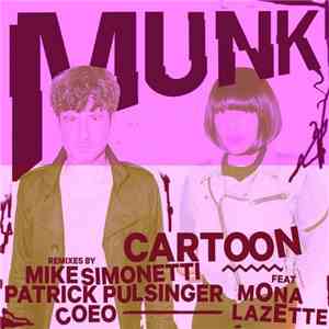Munk - Cartoon download flac mp3