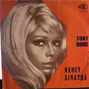 Nancy Sinatra - Tony Rome download flac mp3