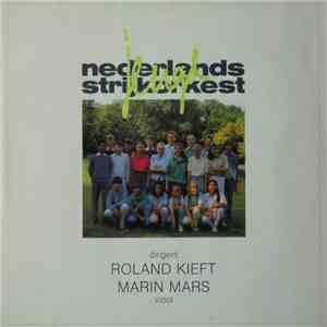 Nederlands Jeugd Strijkorkest - Nederlands Jeugd Strijkorkest download flac mp3