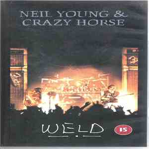 Neil Young & Crazy Horse - Weld download flac mp3