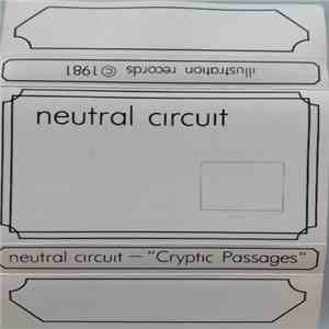 Neutral Circuit - Cryptic Passages download flac mp3
