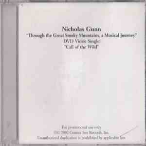 Nicholas Gunn - Through The Great Smoky Mountains, A Musical Journey download flac mp3