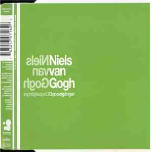 Niels Van Gogh - Doppelgänger download flac mp3
