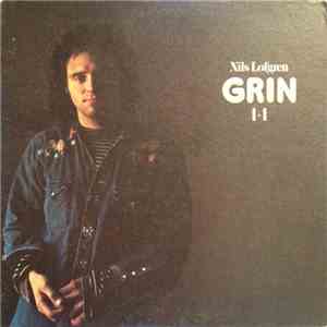 Nils Lofgren - Grin - 1+1 download flac mp3