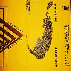 Noematic Oblivion - Flood Fist Justice download flac mp3