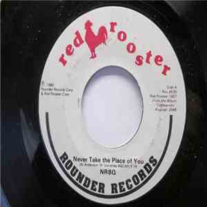 NRBQ - Never Take The Place Of You download flac mp3