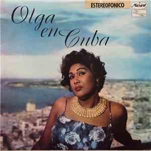 Olga Guillot - Olga En Cuba download flac mp3