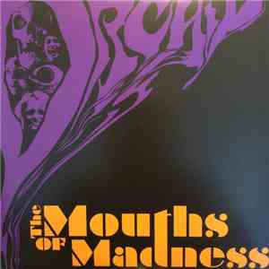 Orchid  - The Mouths Of Madness download flac mp3