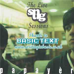 Papayér - Snug Sessions download flac mp3