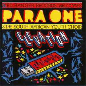 Para One & The South African Youth Choir - Elevation EP download flac mp3