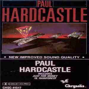 Paul Hardcastle - Paul Hardcastle download flac mp3