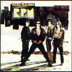 Paulo Ricardo & RPM  - Paulo Ricardo & RPM download flac mp3