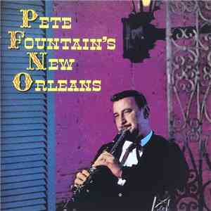 Pete Fountain - Pete Fountain's New Orleans download flac mp3