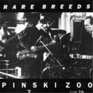 Pinski Zoo - Rare Breeds download flac mp3
