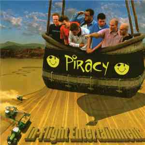 Piracy  - In-Flight Entertainment download flac mp3