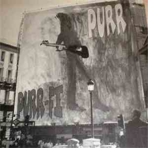 Purr  - Purr-Fi download flac mp3