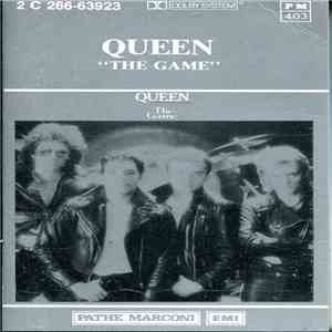 Queen - The Game download flac mp3