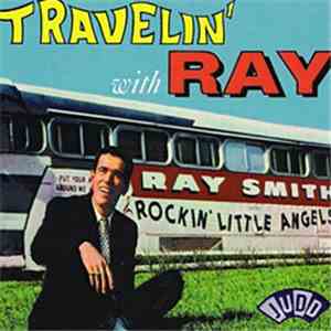 Ray Smith - Travelin' With Ray download flac mp3