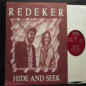 Redeker  - Hide And Seek download flac mp3