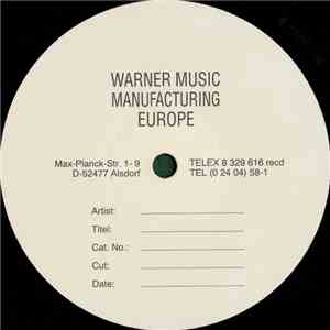 Resistance D - Airwalker download flac mp3
