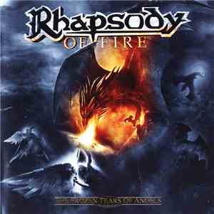 Rhapsody Of Fire - The Frozen Tears Of Angels download flac mp3
